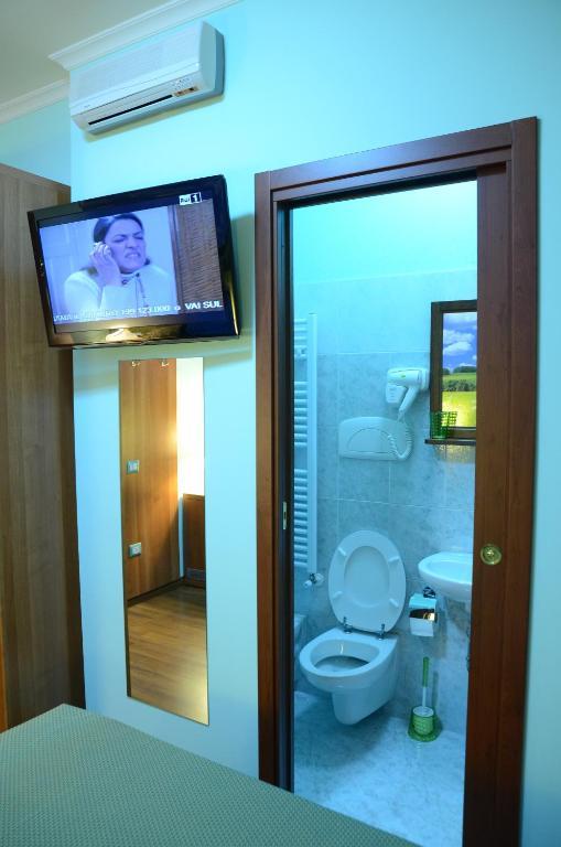 B&B Le Stagioni Potenza Room photo