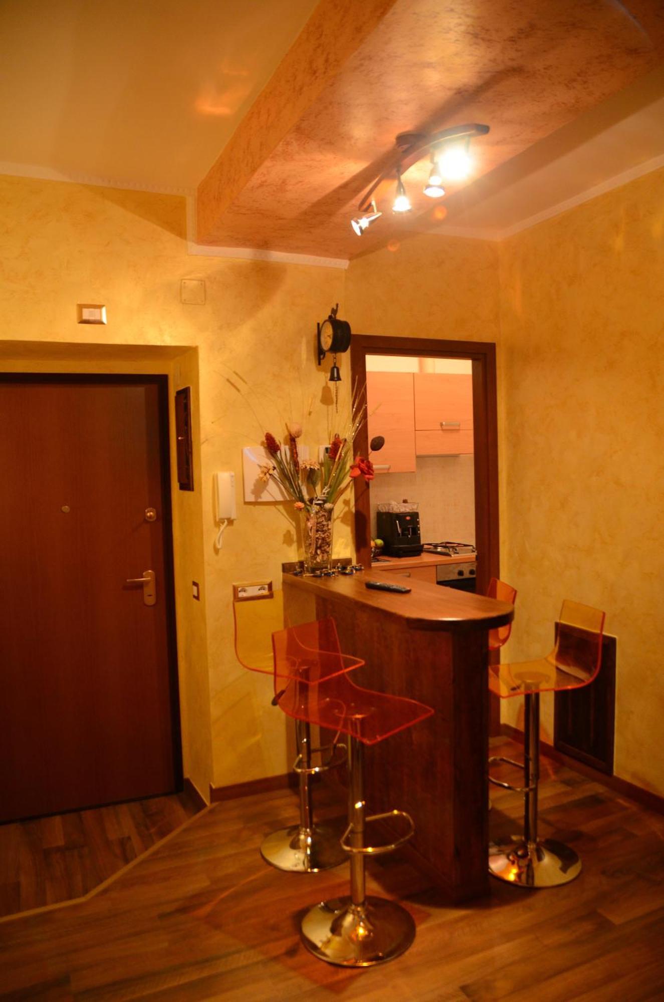 B&B Le Stagioni Potenza Exterior photo
