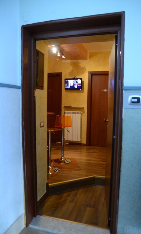 B&B Le Stagioni Potenza Exterior photo