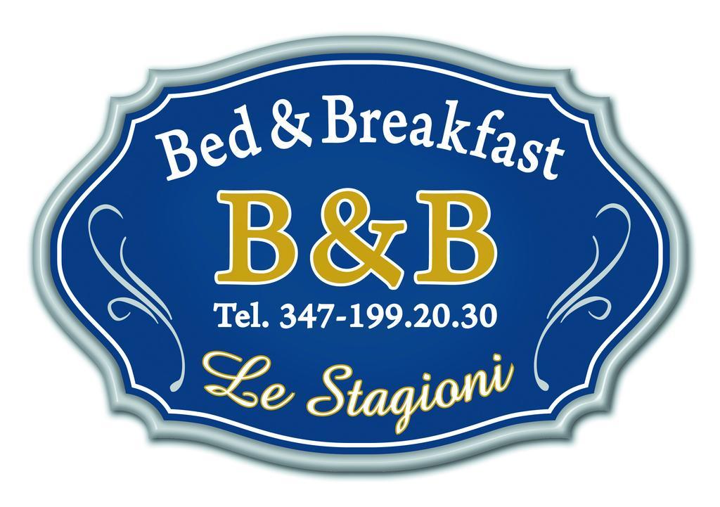 B&B Le Stagioni Potenza Exterior photo
