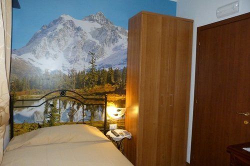 B&B Le Stagioni Potenza Exterior photo