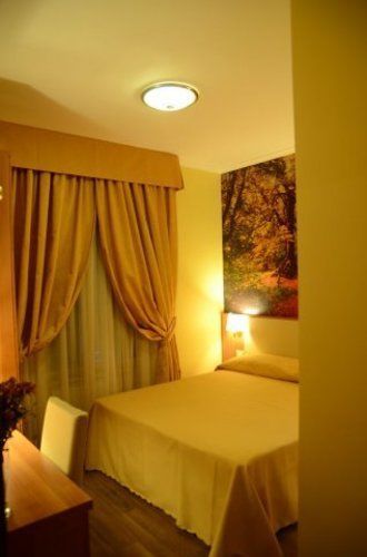 B&B Le Stagioni Potenza Exterior photo