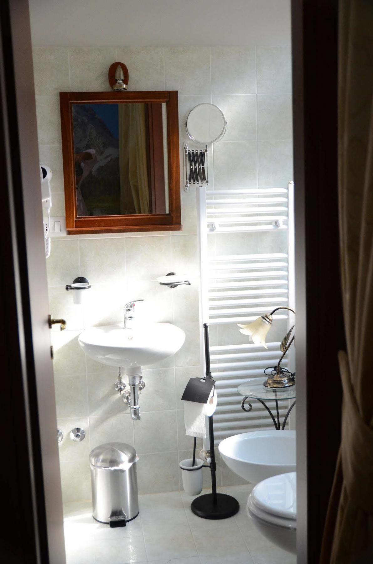 B&B Le Stagioni Potenza Exterior photo