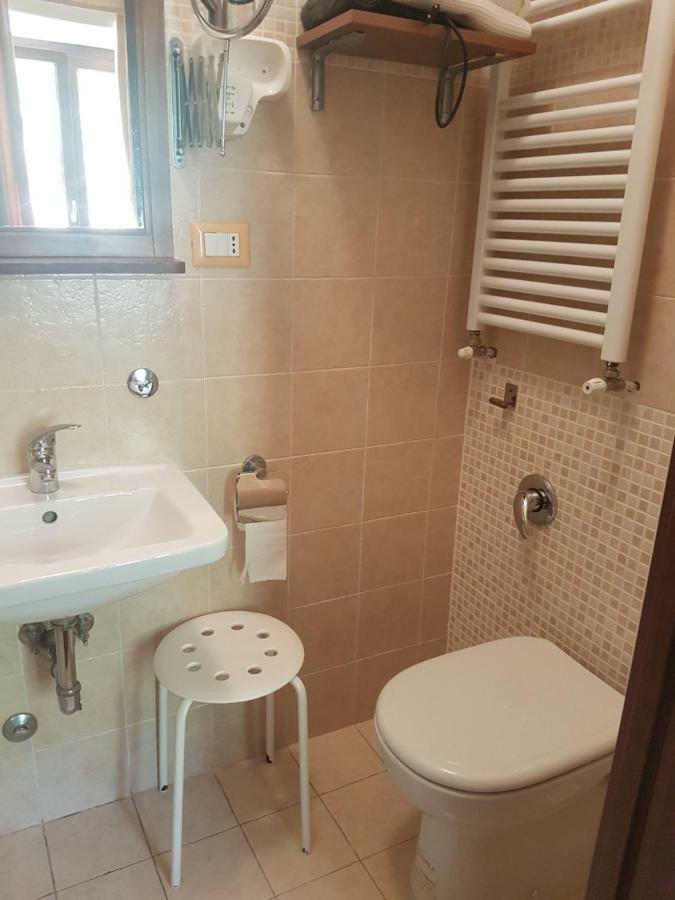 B&B Le Stagioni Potenza Exterior photo