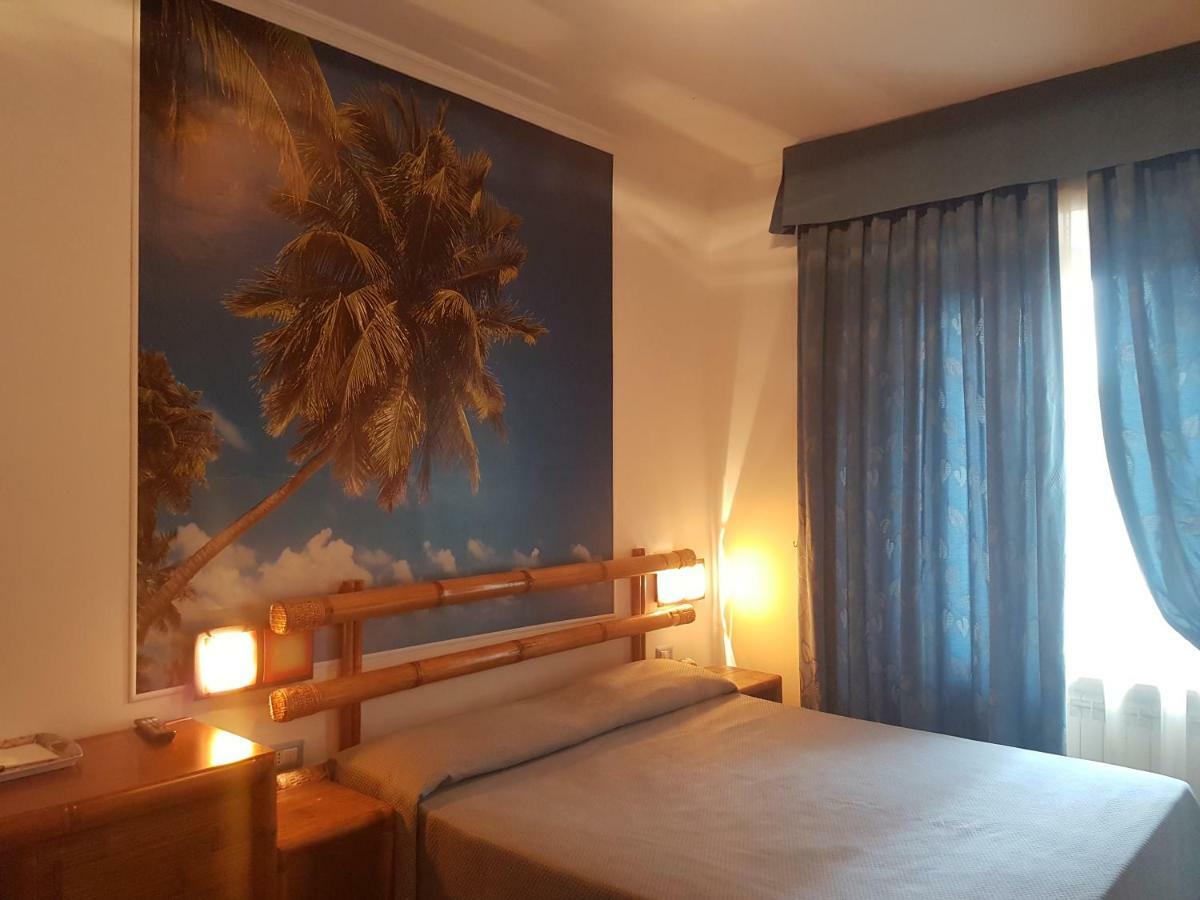 B&B Le Stagioni Potenza Exterior photo