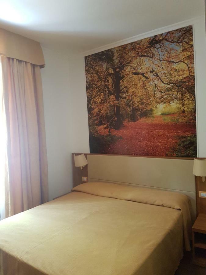 B&B Le Stagioni Potenza Exterior photo